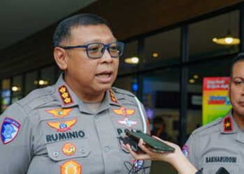 Kasus Kecelakaan GT Ciawi, Polisi Bakal Tetapkan Tersangka Baru