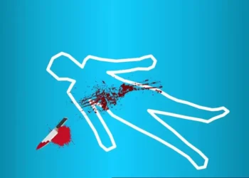 Penusukan Wanita di Mal Tanah Abang, Dua Pelaku Diringkus Polisi