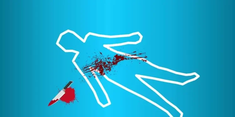 Penusukan Wanita di Mal Tanah Abang, Dua Pelaku Diringkus Polisi