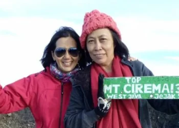 Kenali Gejala AMS yang Dialami Dua Pendaki Gunung Carstensz hingga Meninggal Dunia