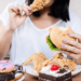 Kenali Binge Eating Disorder dari Gejala, Penyebab dan Risikonya
