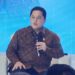 Menteri Erick Thohir Buka Suara Soal Kasus Korupsi Pertamina