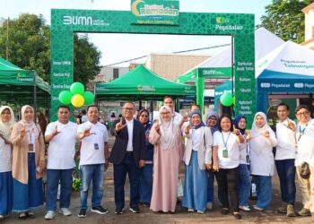 Festival Ramadan 2025, Tempat Ngabuburit Berburu Takjil dan Kuliner