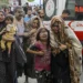 Sejak Selasa, Korban Tewas di Gaza Tembus 506 Jiwa Akibat Serangan Brutal Israel