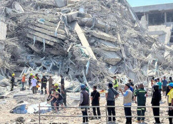 Kapolri: Angka Kecelakaan Saat Mudik Lebaran 2025 Turun