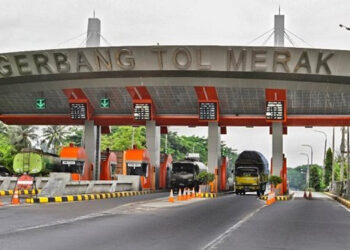 Catat, Ganjil Genap Diberlakukan di Tol Cikupa-Merak Mulai 27-30 Maret