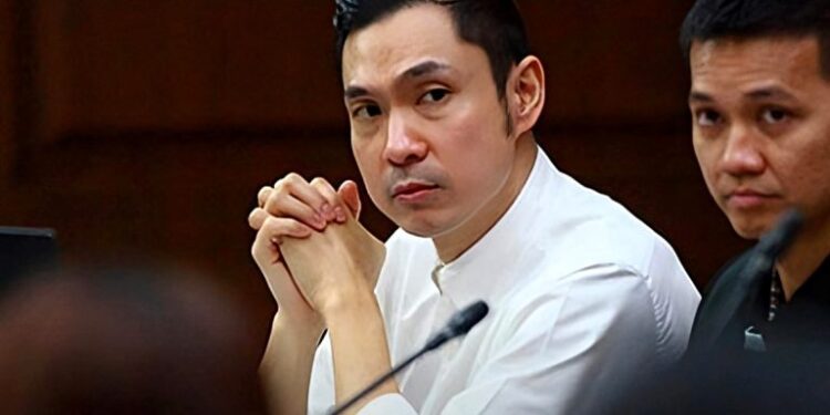 PT Timah Gugat UU Tipikor ke MK Perihal Nilai Ganti Rugi Harvey Moeis