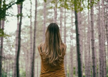 Ingin Kurangi Stress dan Sehat Mental? Nikmati Suasana Hening Cukup Dua Menit