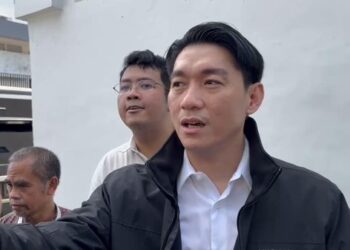 Usai Dibanjiri Kritik ‘Pedas’ Terkait Dirut PFN, Ifan Seventeen Angkat Bicara dan Beri Klarifikasi