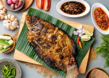 Tiga Resep Masakan Berbuka Puasa yang Aman untuk Penderita Diabetes