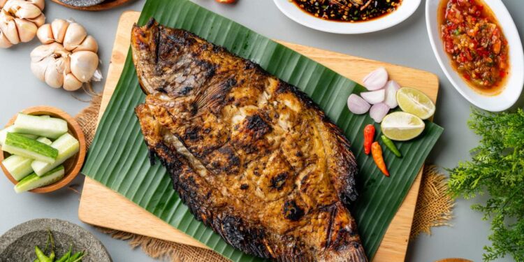Tiga Resep Masakan Berbuka Puasa yang Aman untuk Penderita Diabetes