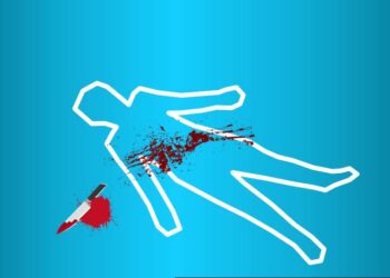 Marah karena Permintaan THR Ditolak, Oknum LSM Diduga Tusuk Penjaga Sekolah