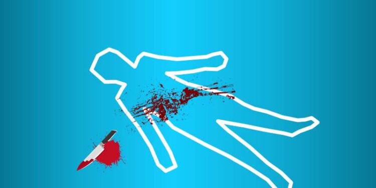 Marah karena Permintaan THR Ditolak, Oknum LSM Diduga Tusuk Penjaga Sekolah