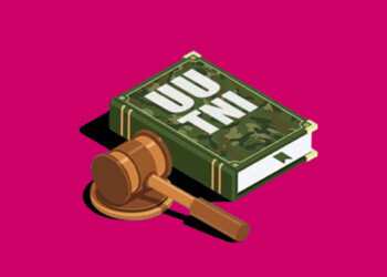 Resmi Disahkan DPR, Ini Tiga Pasal UU TNI yang Direvisi