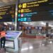 Jelang Arus Mudik Lebaran, Terminal 1B Bandara Soetta Kembali Dioperasikan