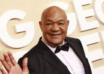 Legenda Tinju Kelas Berat George Foreman Meninggal Dunia di Usia 76 Tahun
