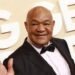 Legenda Tinju Kelas Berat George Foreman Meninggal Dunia di Usia 76 Tahun