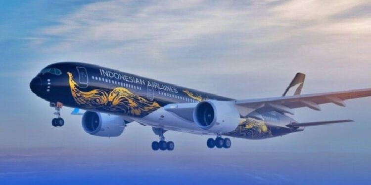 indonesia airlines