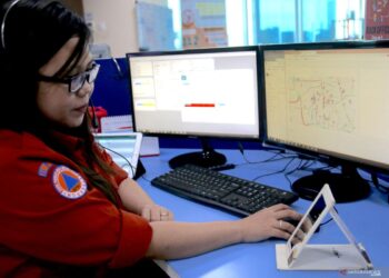 Terima Panggilan Darurat Setiap Hari, Jakarta Siaga Sering Kena Prank Call