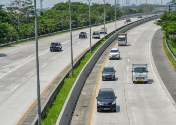 Demi Lancarkan Mudik Lebaran, DPR Imbau Diskon Tarif Tol Berlaku 24 Maret sampai 10 April