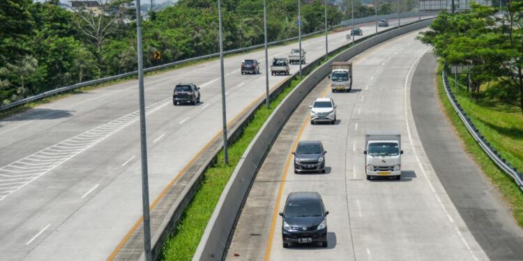 Demi Lancarkan Mudik Lebaran, DPR Imbau Diskon Tarif Tol Berlaku 24 Maret sampai 10 April