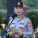 Polri Mutasi 1.255 Personel, 10 Polwan Jadi Kapolres