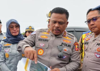 Urai Kepadatan, Tol Japek Selatan II Bakal Difungsikan Saat Arus Balik Lebaran