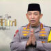 Kapolri: Jadikan Momen Idul Fitri utuk Perkokoh Persatuan dan Kesatuan