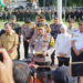 Kapolri: 164 Ribu Personel Siap Amankan Arus Mudik-Balik Lebaran 2025