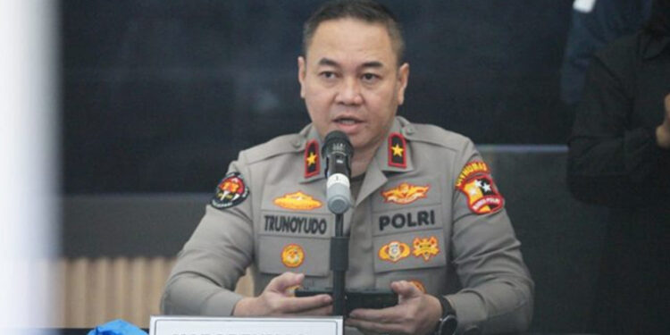 Polri Bakal Tindak Tegas Aksi Premanisme Berkedok Ormas