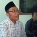 Agung Hari ayah dari Fabian dan adik dari Eny Soedarwati