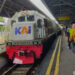 KAI: 3,1 Juta Tiket Mudik Lebaran Telah Terjual