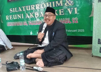 Masih Tunggu Hilal, PBNU Prediksi Lebaran 2025 Dirayakan Serentak