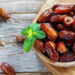 Ternyata Makan Kurma Berlebihan Picu Masalah Kesehatan, Cek Empat Faktanya!