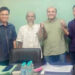 Endang Hadrian Damaikan Sengketa Lahan Mat Solar Vs H Idris