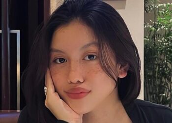 Laura Meizani Ungkap Isi Hati Sejak Nikita Mirzani Ditahan di Polres Jaksel