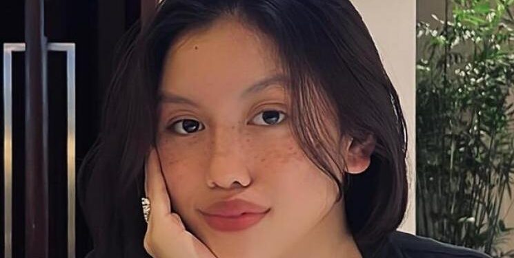 Laura Meizani Ungkap Isi Hati Sejak Nikita Mirzani Ditahan di Polres Jaksel