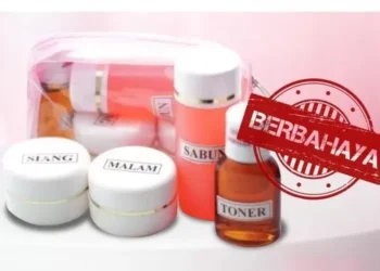 Heboh di Medsos X, Warganet Minta Kasus Mafia Skincare Diusut sampai Tuntas