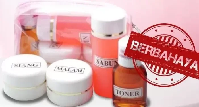 Heboh di Medsos X, Warganet Minta Kasus Mafia Skincare Diusut sampai Tuntas