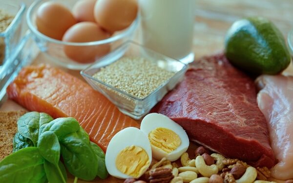 Ini Makanan yang Dianjurkan Dikonsumsi Ketika Sahur oleh MUI