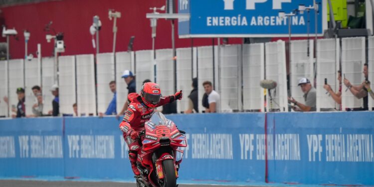 marc marquez
