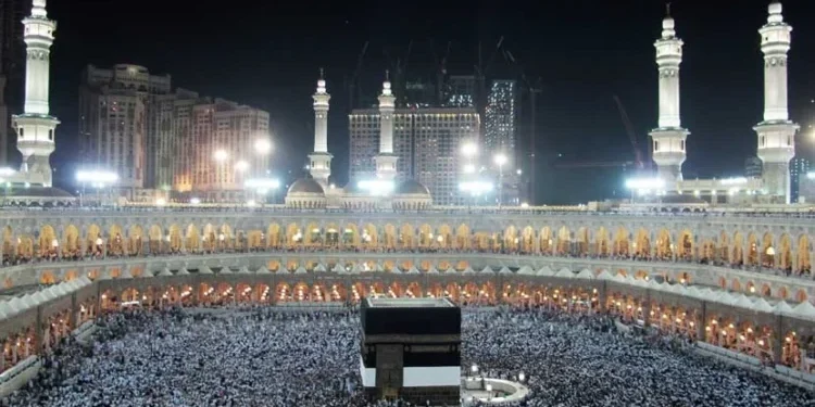 masjidil haram