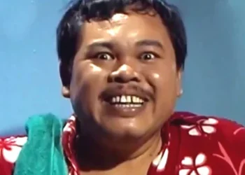 Tujuh Tips Cegah Penyakit Stroke yang Diderita Mendiang Mat Solar