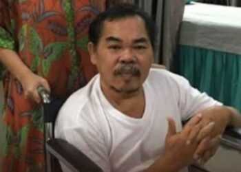 Akhirnya Berdamai, Keluarga Mendiang Mat Solar Capai Kesepakatan Terkait Uang Sengketa Tanah