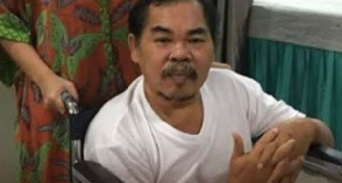 Akhirnya Berdamai, Keluarga Mendiang Mat Solar Capai Kesepakatan Terkait Uang Sengketa Tanah