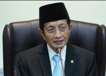 Menag Usulkan Masjid Menjadi Posko Alternatif 24 Jam di Sepanjang Jalur Mudik