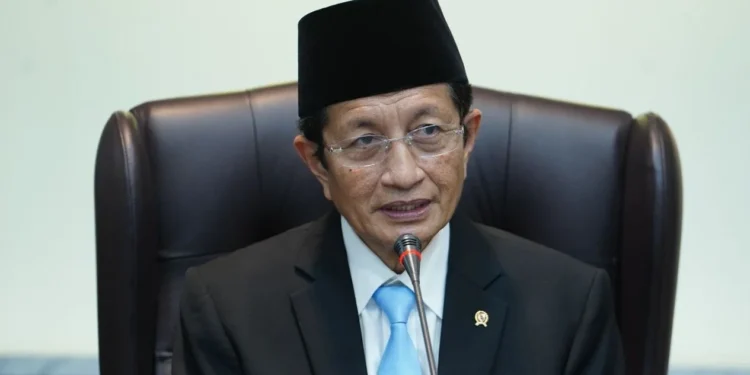 Menag Usulkan Masjid Menjadi Posko Alternatif 24 Jam di Sepanjang Jalur Mudik
