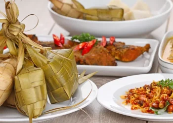 Demi Cegah Penyakit, Ide Menu Lebaran Sehat Ini Cocok untuk Lansia