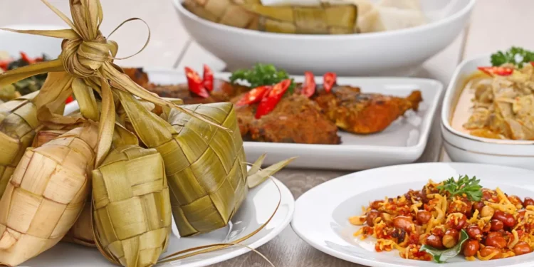 Demi Cegah Penyakit, Ide Menu Lebaran Sehat Ini Cocok untuk Lansia