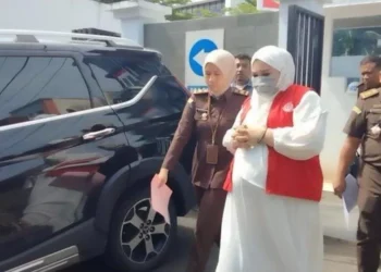 Terdakwa Pemilik Skincare Berbahaya Ajukan Pengalihan Status jadi Tahanan Kota